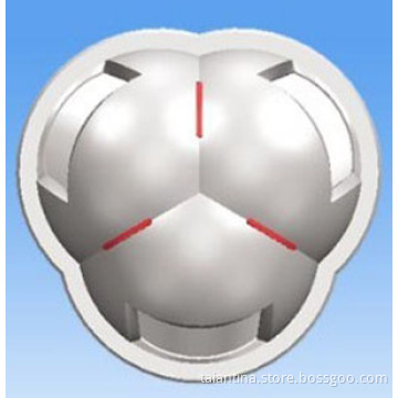 Sensor with 3 Lens Ceiling Infrared Detector (TA-365)